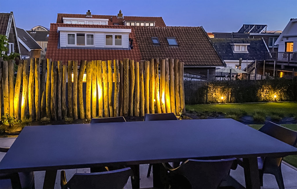 Feriehuse - Bergen aan Zee , Holland - HNH557 10