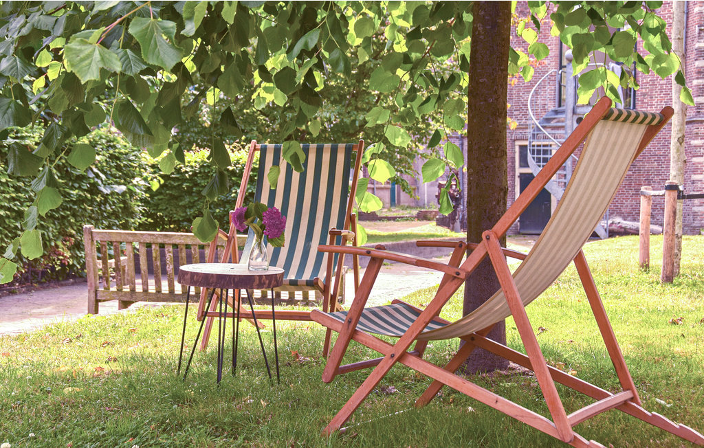 Ferienhaus - Hoorn , Niederlande - HNH561 8