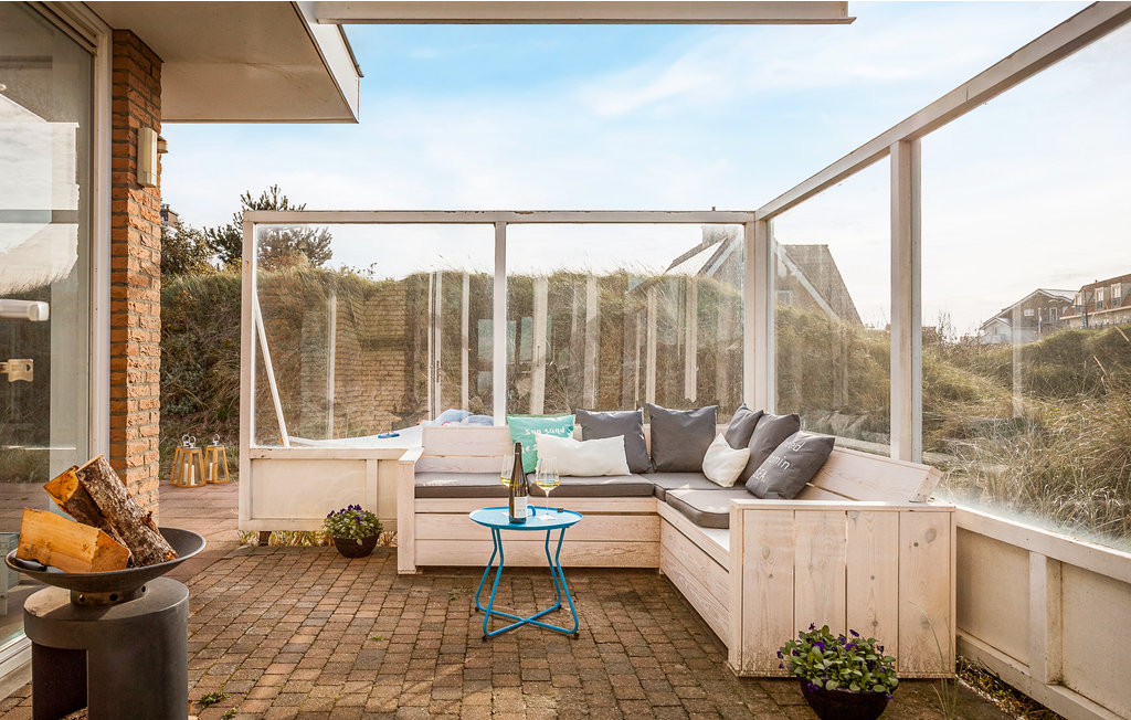 Feriehuse - Bergen aan Zee , Holland - HNH593 7