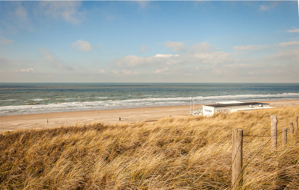 Semesterhus - Bergen aan Zee , Nederländerna - HNH596 14