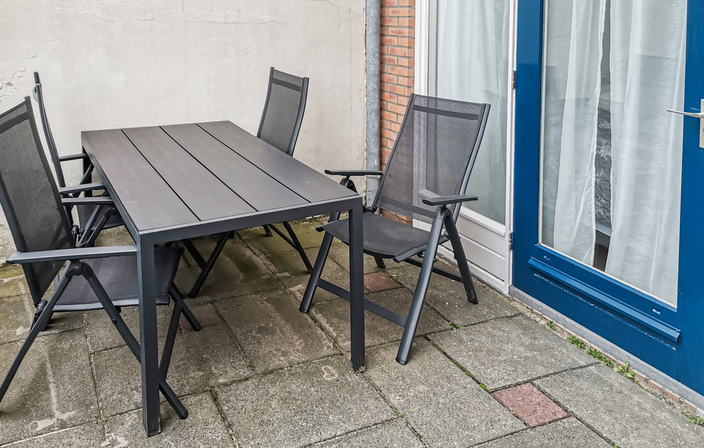 Ferieleilighet - Bergen aan Zee , Nederland - HNH606 7