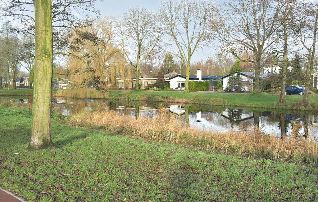 Ferienhaus - Heiloo , Niederlande - HNH657 11