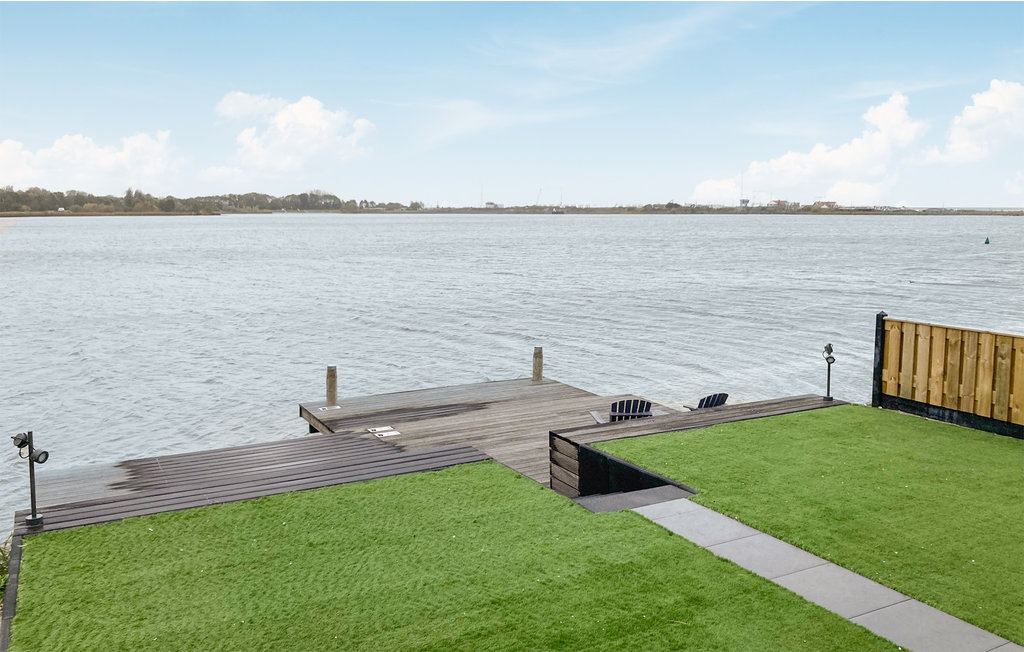 Ferienhaus - Den Oever , Niederlande - HNH682 12