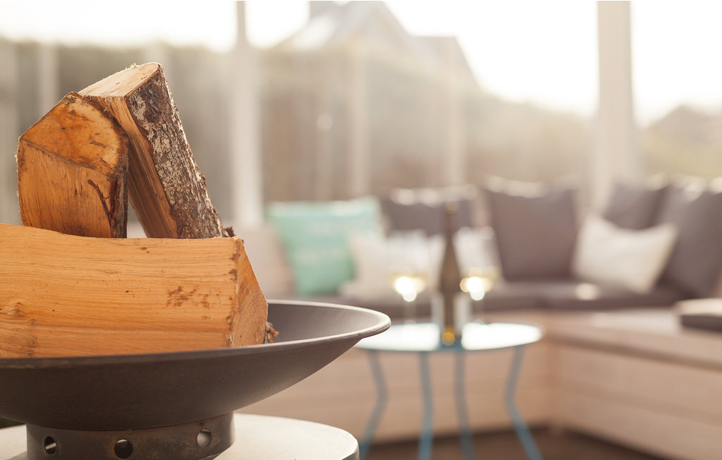 Feriehuse - Bergen aan Zee , Holland - HNH593 16