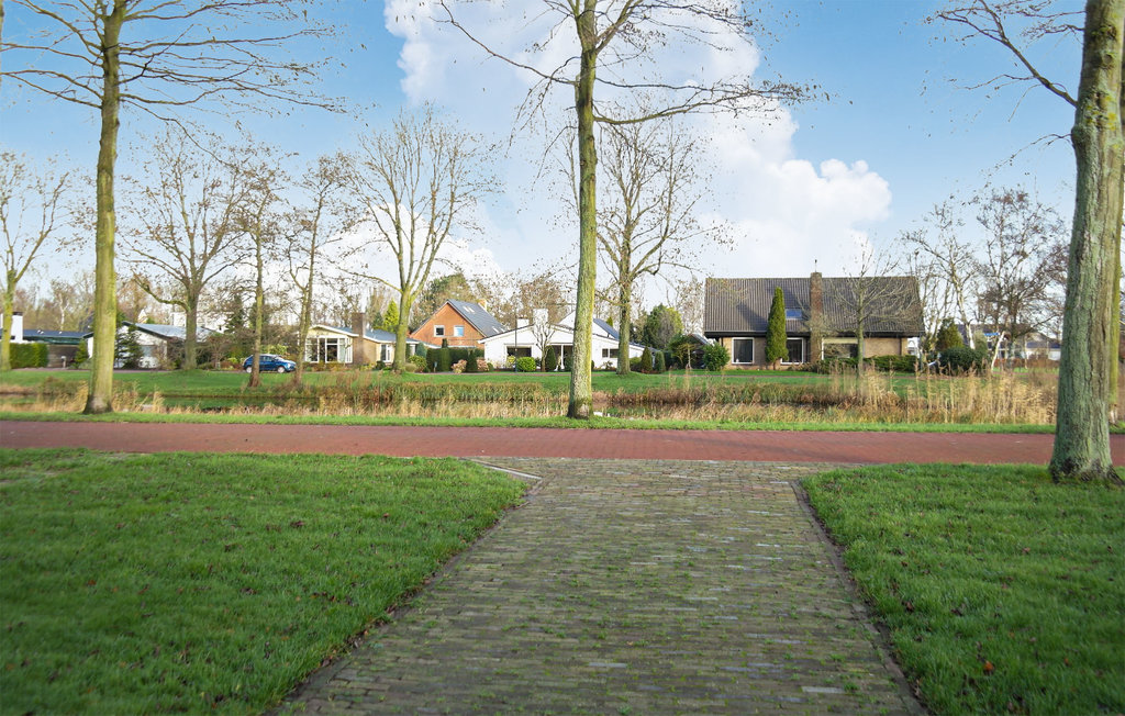 Ferienhaus - Heiloo , Niederlande - HNH657 13
