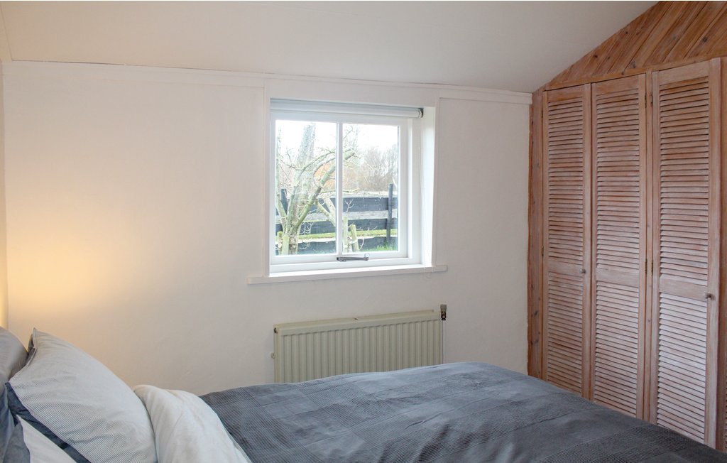 Ferienhaus - Hippolytushoef , Niederlande - HNH214 19