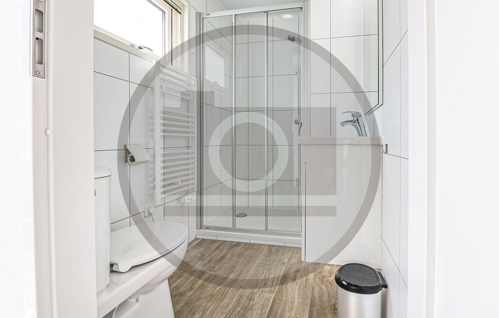 Hausboot - Aalsmeer , Niederlande - HNH231 6