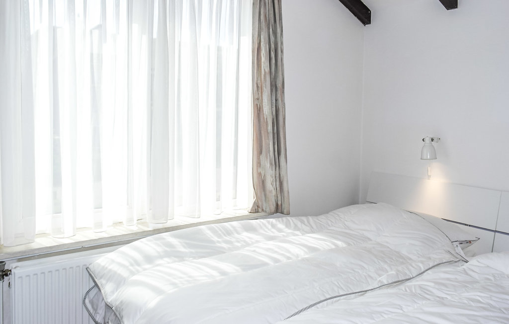 Feriehuse - Bergen aan Zee , Holland - HNH544 15