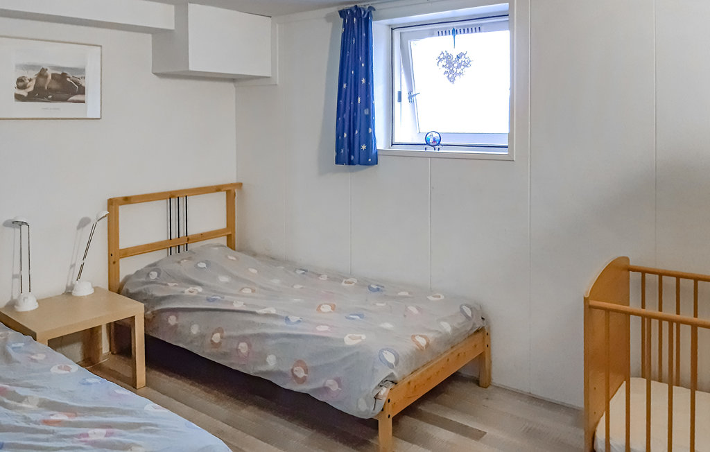 Ferienwohnung - Bergen aan Zee , Niederlande - HNH552 11