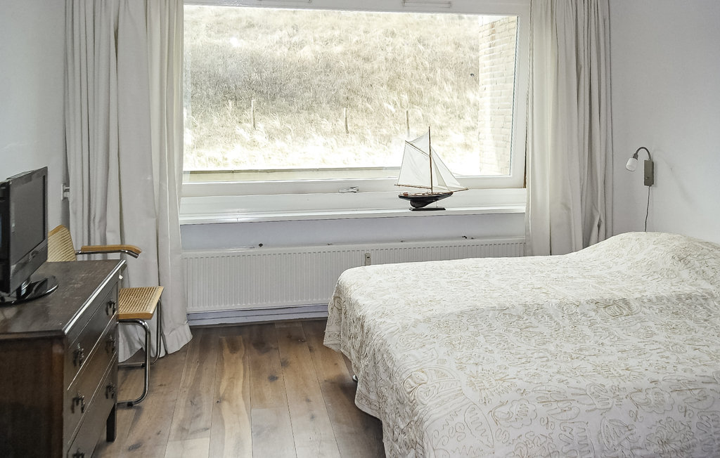 Ferienwohnung - Bergen aan Zee , Niederlande - HNH582 22