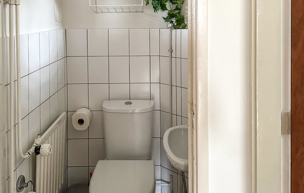 Ferienwohnung - Bergen aan Zee , Niederlande - HNH545 14