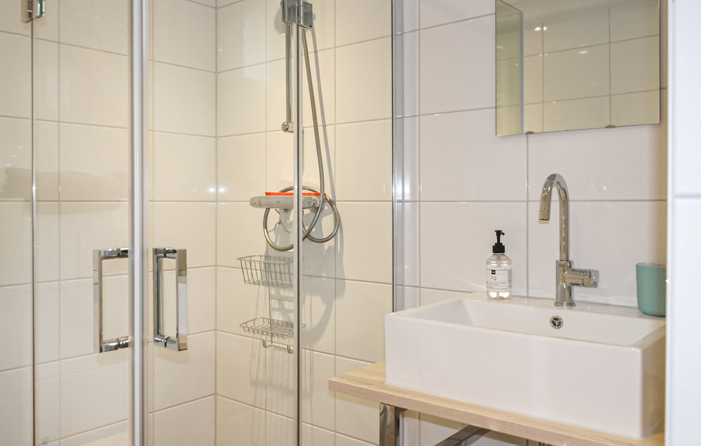 Feriehus - Bergen , Nederland - HNH563 17