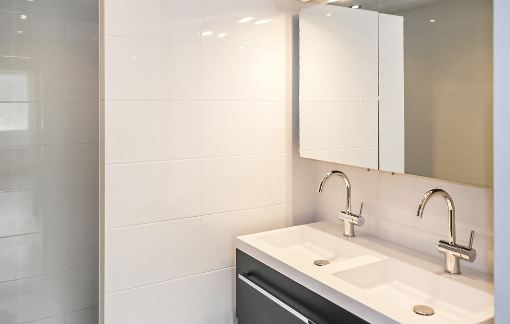 Ferienwohnung - Bergen aan Zee , Niederlande - HNH582 24