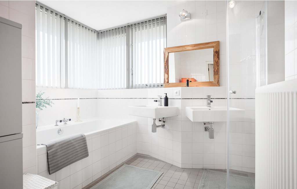 Feriehuse - Bergen aan Zee , Holland - HNH593 29