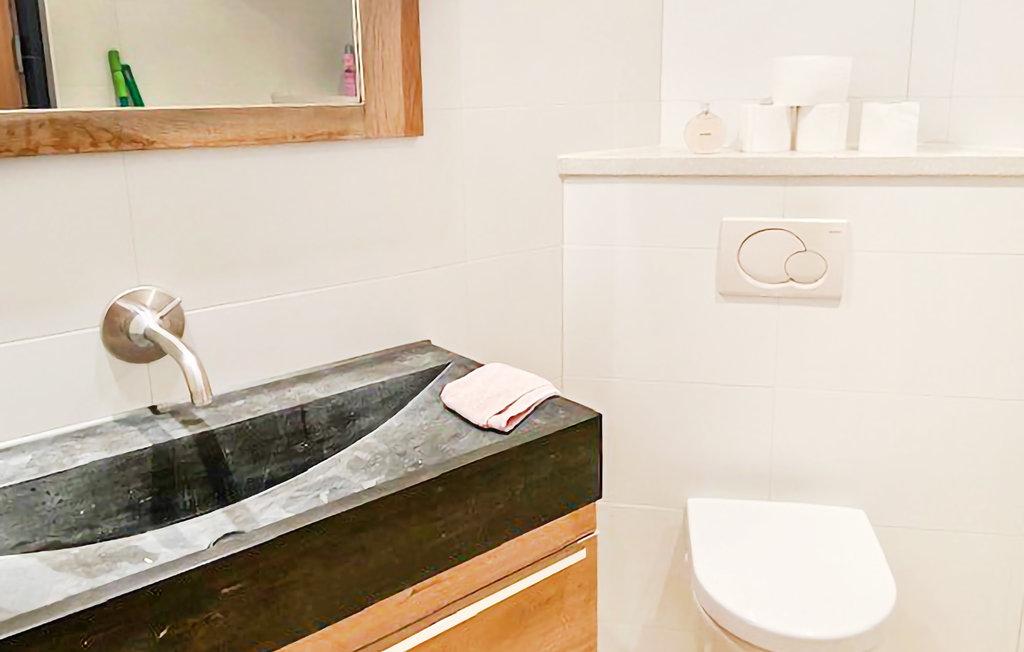 Semesterlägenhet - Bergen aan Zee , Nederländerna - HNH636 14