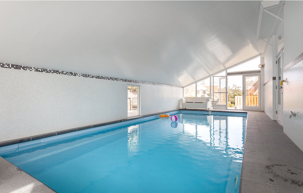 Feriehuse - Bergen aan Zee , Holland - HNH507 2