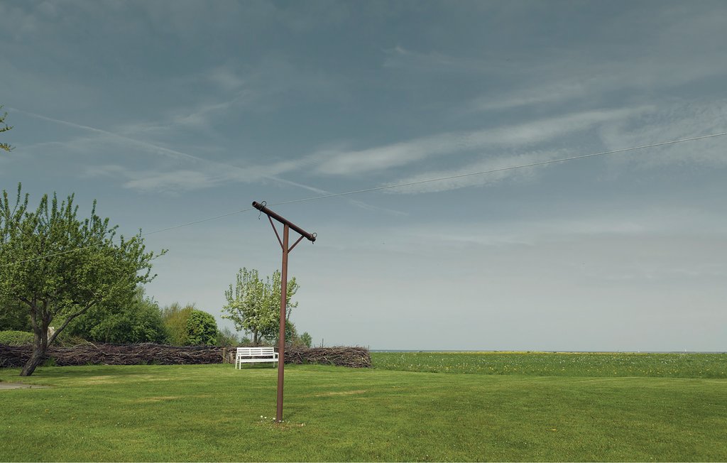 Feriehuse - Den Oever , Holland - HNH034 21