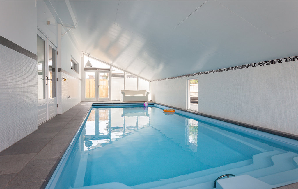 Feriehuse - Bergen aan Zee , Holland - HNH507 9