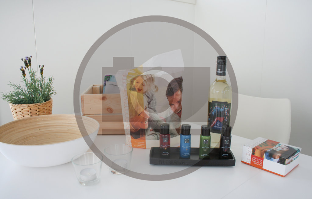 Hausboot - Aalsmeer , Niederlande - HNH228 21