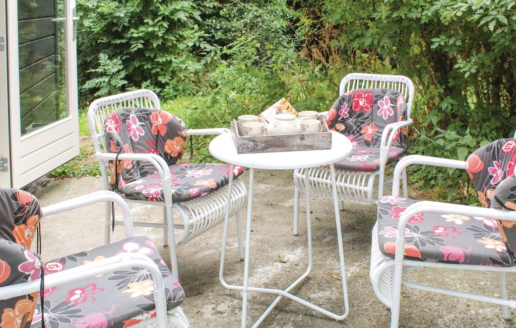 Semesterhus - Wijdenes , Nederländerna - HNH092 6