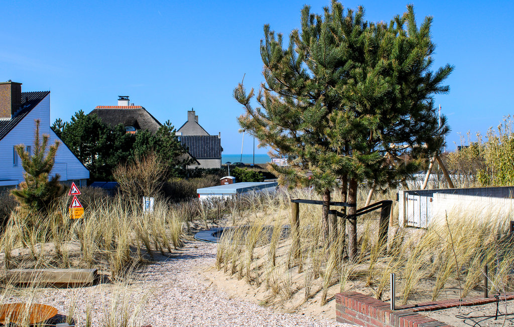 Ferienhaus - Noordwijk aan Zee , Niederlande - HNH511 13