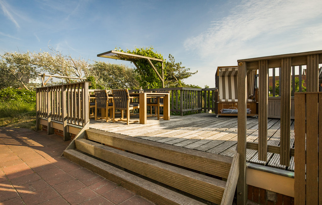 Semesterhus - Bergen aan Zee , Nederländerna - HNH523 13