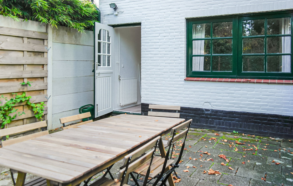 Feriehus - Bergen , Nederland - HNH563 8