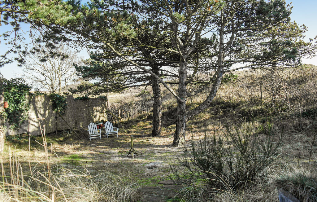 Ferienhaus - Bergen aan Zee , Niederlande - HNH578 13