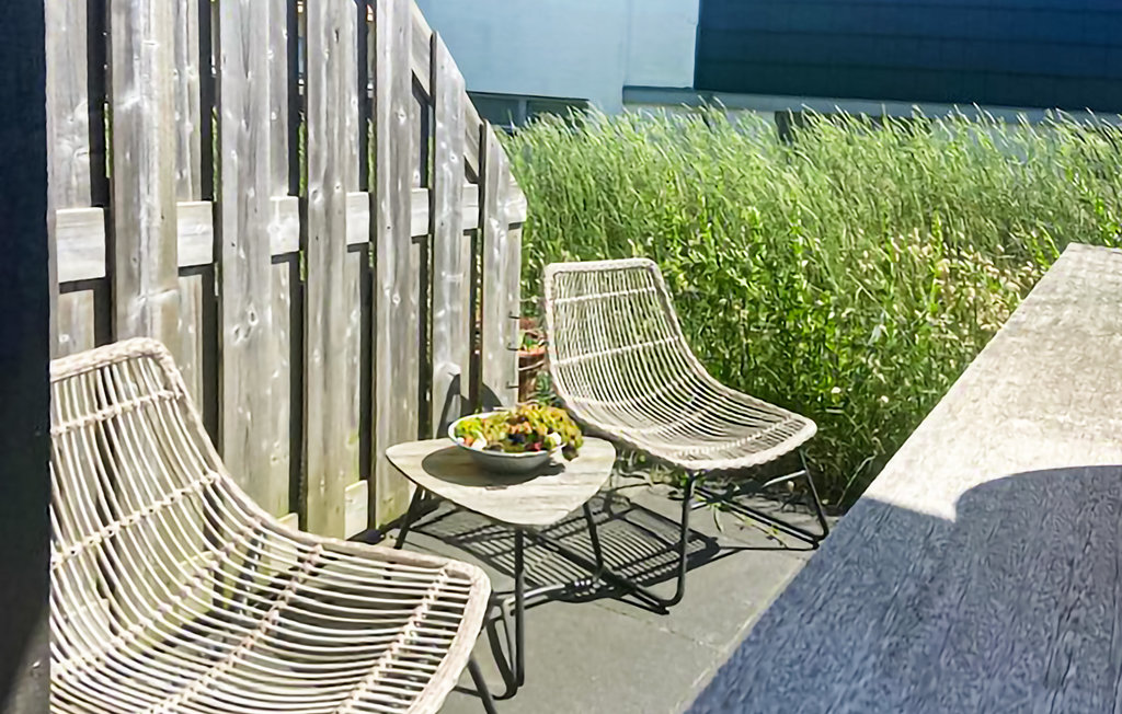 Semesterlägenhet - Bergen aan Zee , Nederländerna - HNH636 5