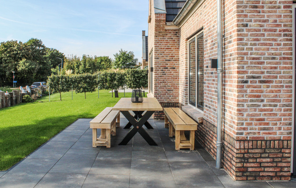 Ferienhaus - Callantsoog , Niederlande - HNH681 11