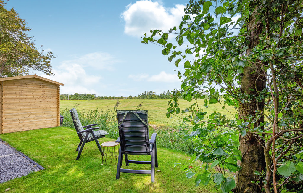 Feriehuse - Den Oever , Holland - HNH715 13