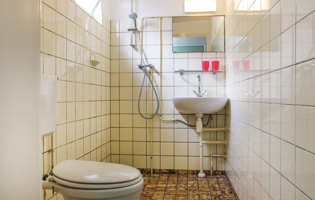 Ferienhaus - Egmond aan zee , Niederlande - HNH073 11