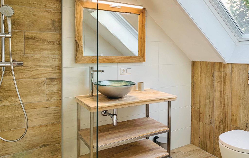 Lejlighed - Schagerbrug , Holland - HNH391 13