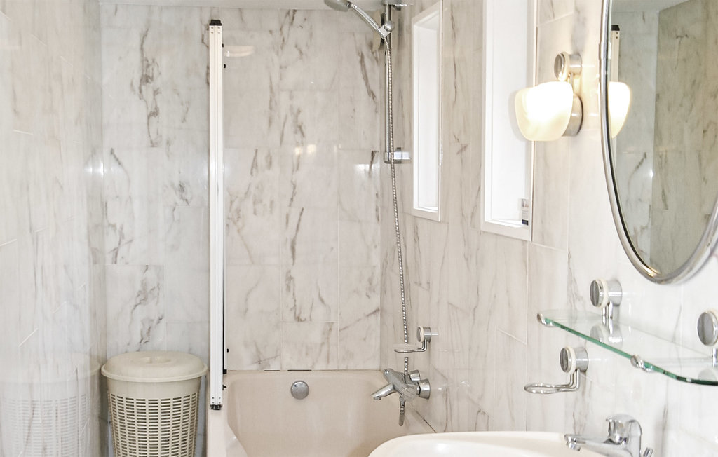 Feriehuse - Bergen aan Zee , Holland - HNH544 17