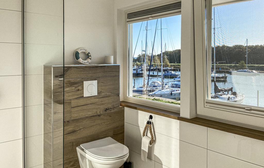 Ferienhaus - Den Oever , Niederlande - HNH682 8