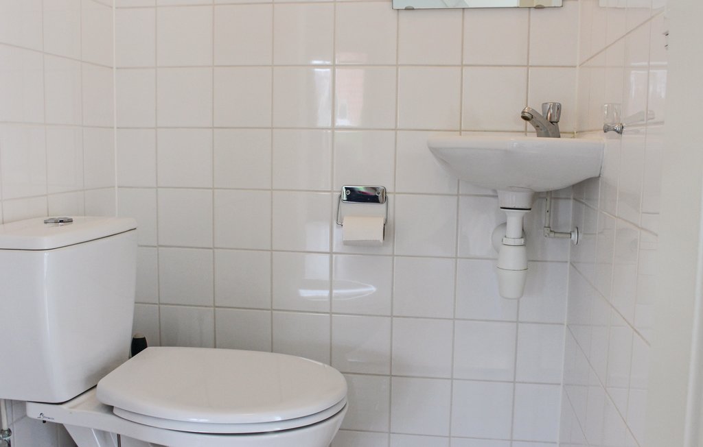 Ferienhaus - Den Oever , Niederlande - HNH006 16