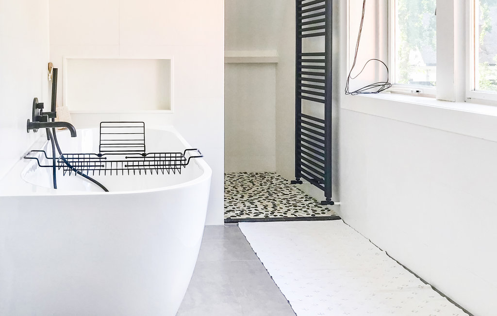 Feriehuse - Bergen , Holland - HNH624 24