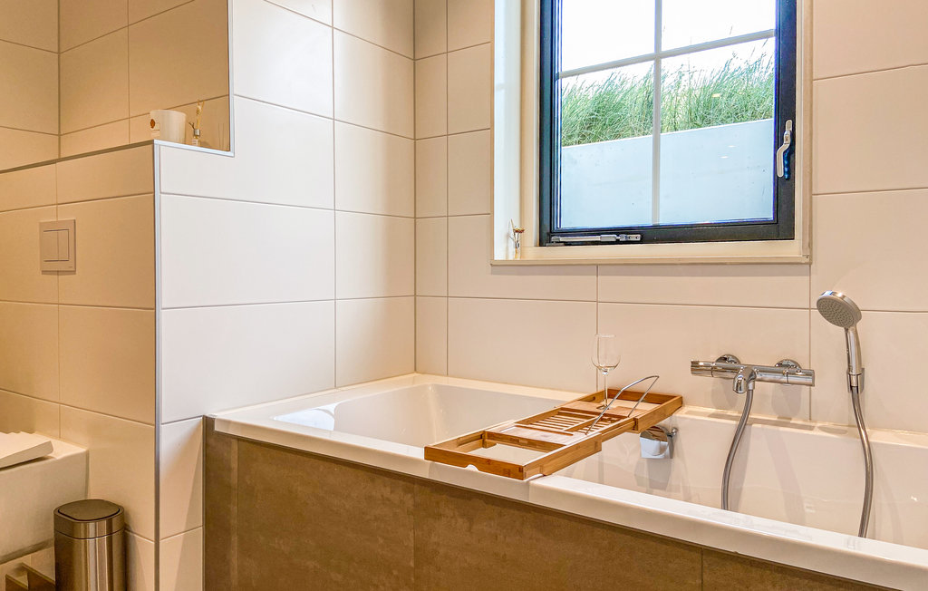 Ferienhaus - Callantsoog , Niederlande - HNH681 28