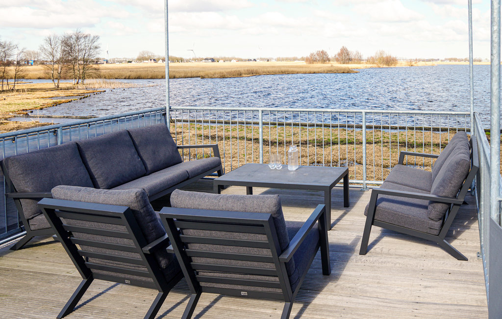 Husbåd - Aalsmeer , Holland - HNH224 11