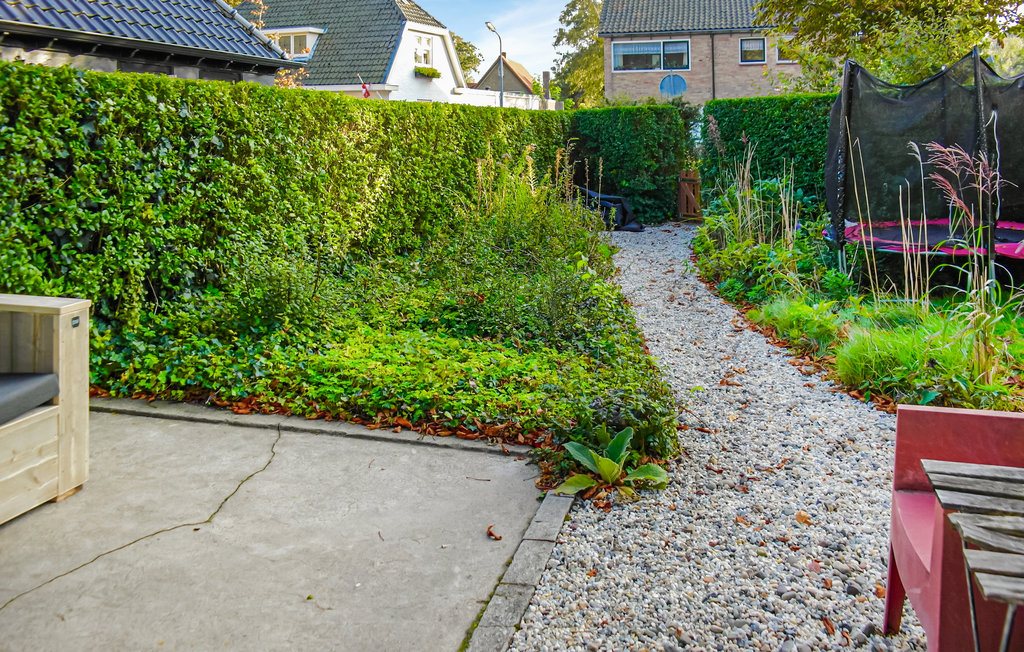 Feriehus - Bergen , Nederland - HNH563 9