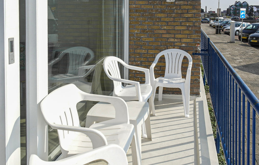 Ferienwohnung - Bergen aan Zee , Niederlande - HNH567 8