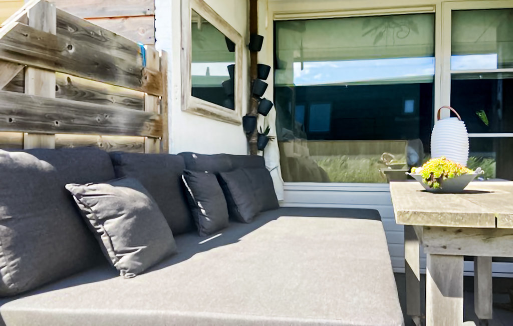 Semesterlägenhet - Bergen aan Zee , Nederländerna - HNH636 7