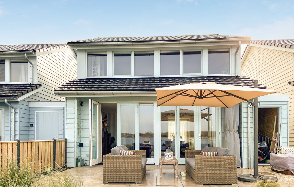 Semesterhus - Den Oever , Nederländerna - HNH693 9