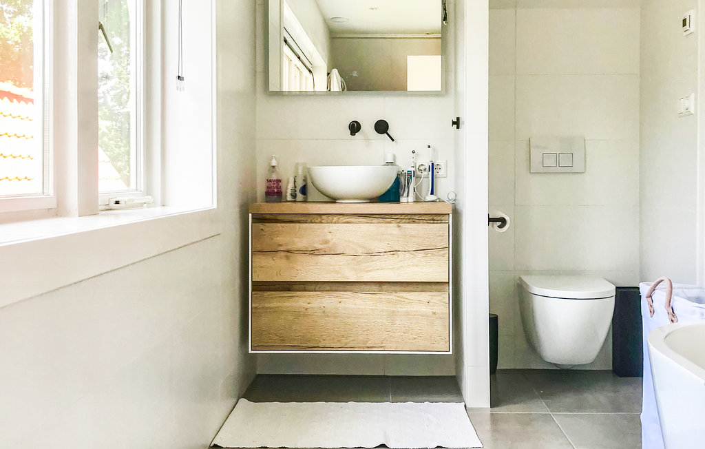 Feriehuse - Bergen , Holland - HNH624 25