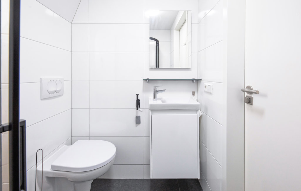 Feriehuse - Den Oever , Holland - HNH715 25