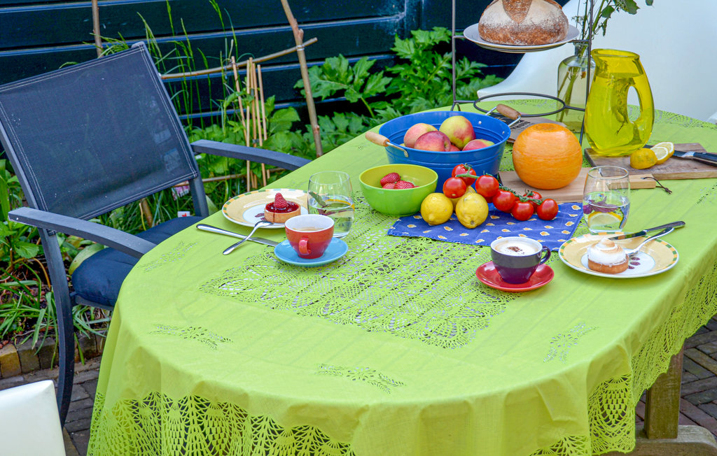 Ferienhaus - Edam , Niederlande - HNH062 12