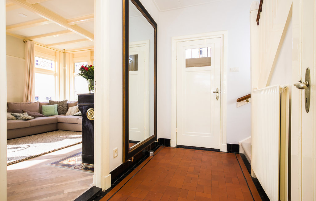 Semesterhus - Bergen aan Zee , Nederländerna - HNH523 20