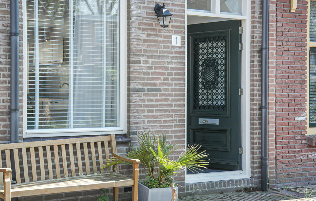 Feriehuse - Alkmaar , Holland - HNH532 8