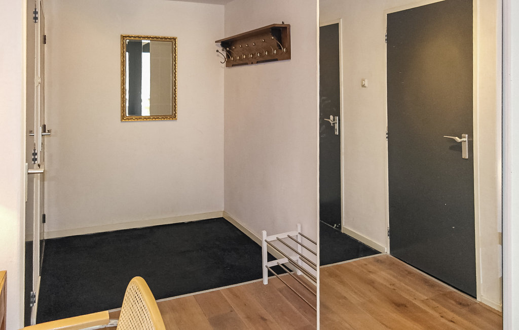 Ferienwohnung - Bergen aan Zee , Niederlande - HNH582 19
