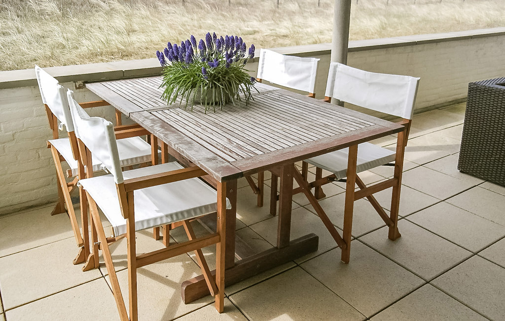 Ferienwohnung - Bergen aan Zee , Niederlande - HNH582 12